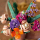 LEGO Botanicals Bukiet kwiatów 10280 - 1012695 - zdjęcie 6